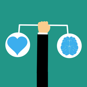 What's Your EQ?