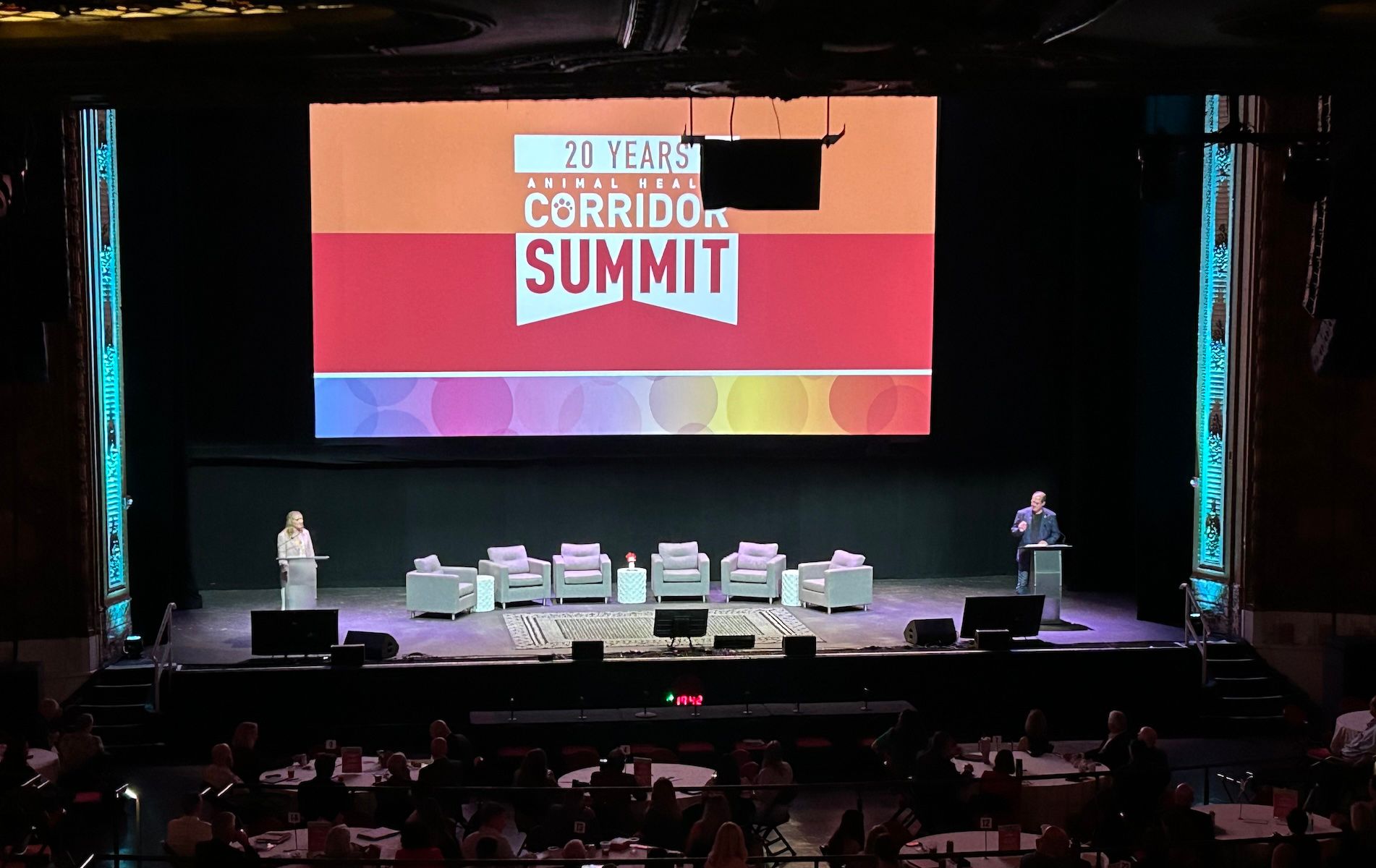 Industry campaign aims to improve access to opportunity