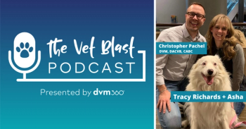 The Vet Blast Podcast Episode 84