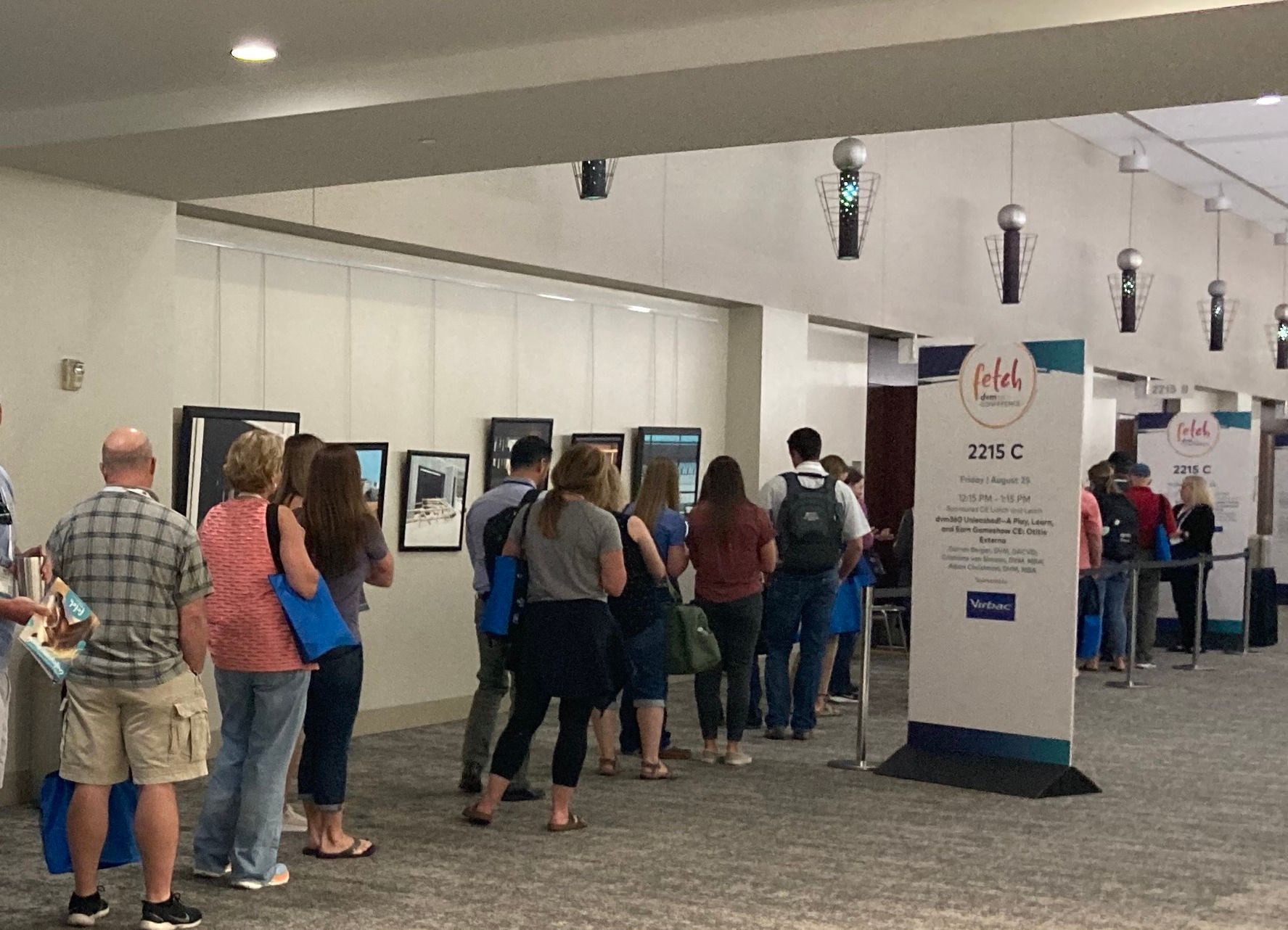 Fetch Kansas City 2023