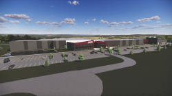 Carnivore expands new headquarters and manufacturing facility for pet food brands