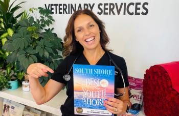 143 Veterinary Services