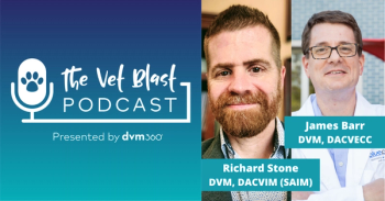 The Vet Blast Podcast