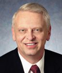 Roger Cummings, CVPM