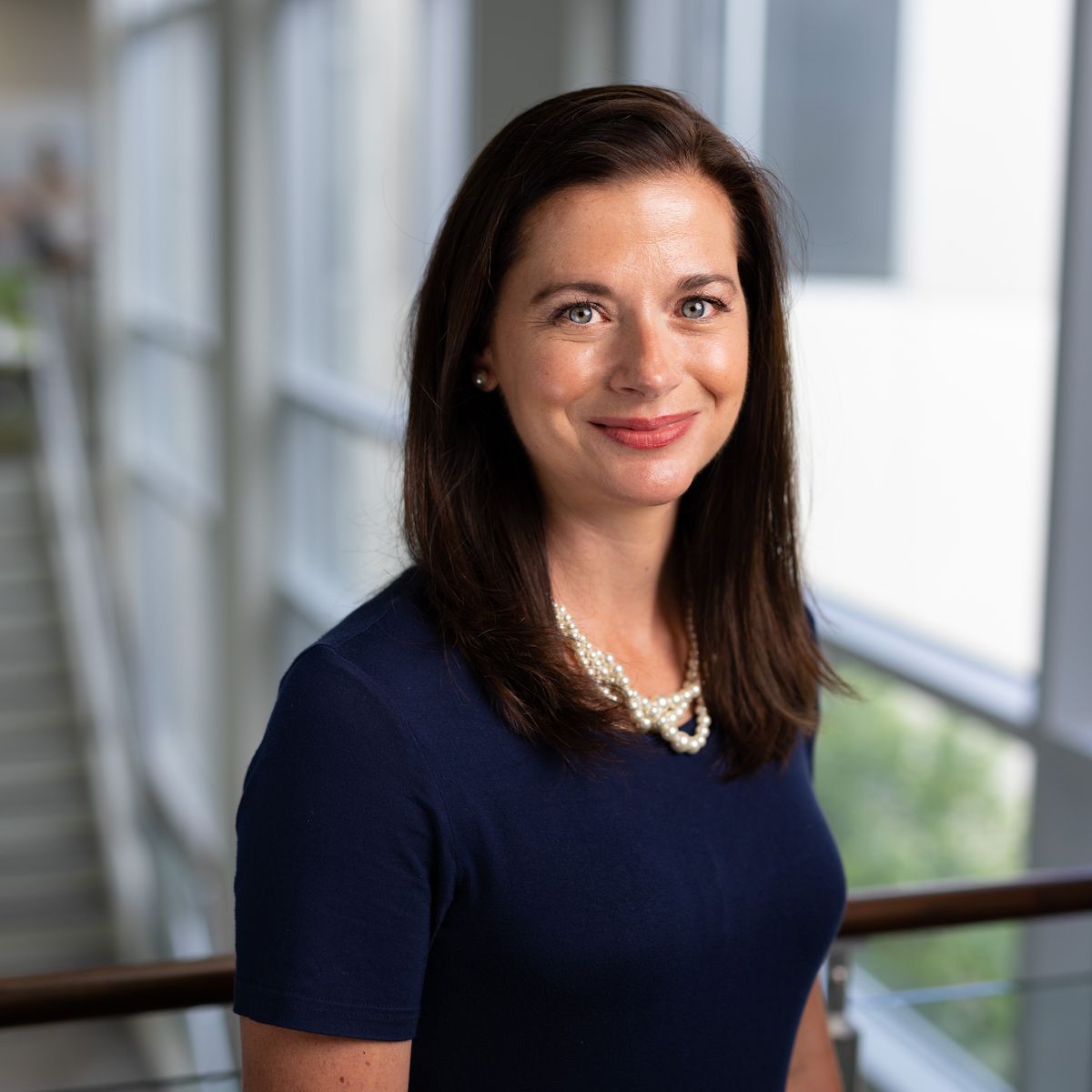 Jennifer Miller, DVM