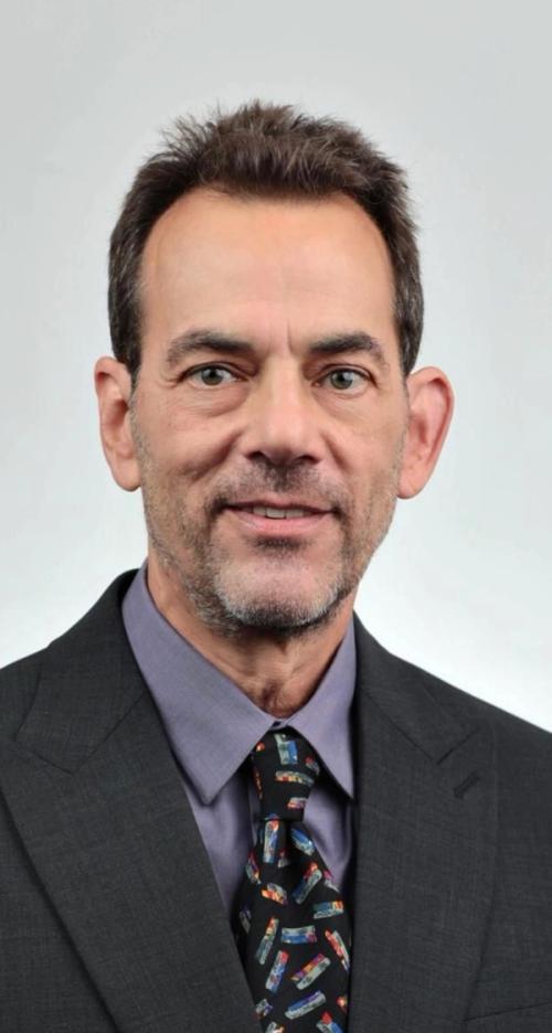 David Croman, VMD
