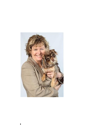 KC Animal Corridor announces 2020 Iron Paw Award recipient