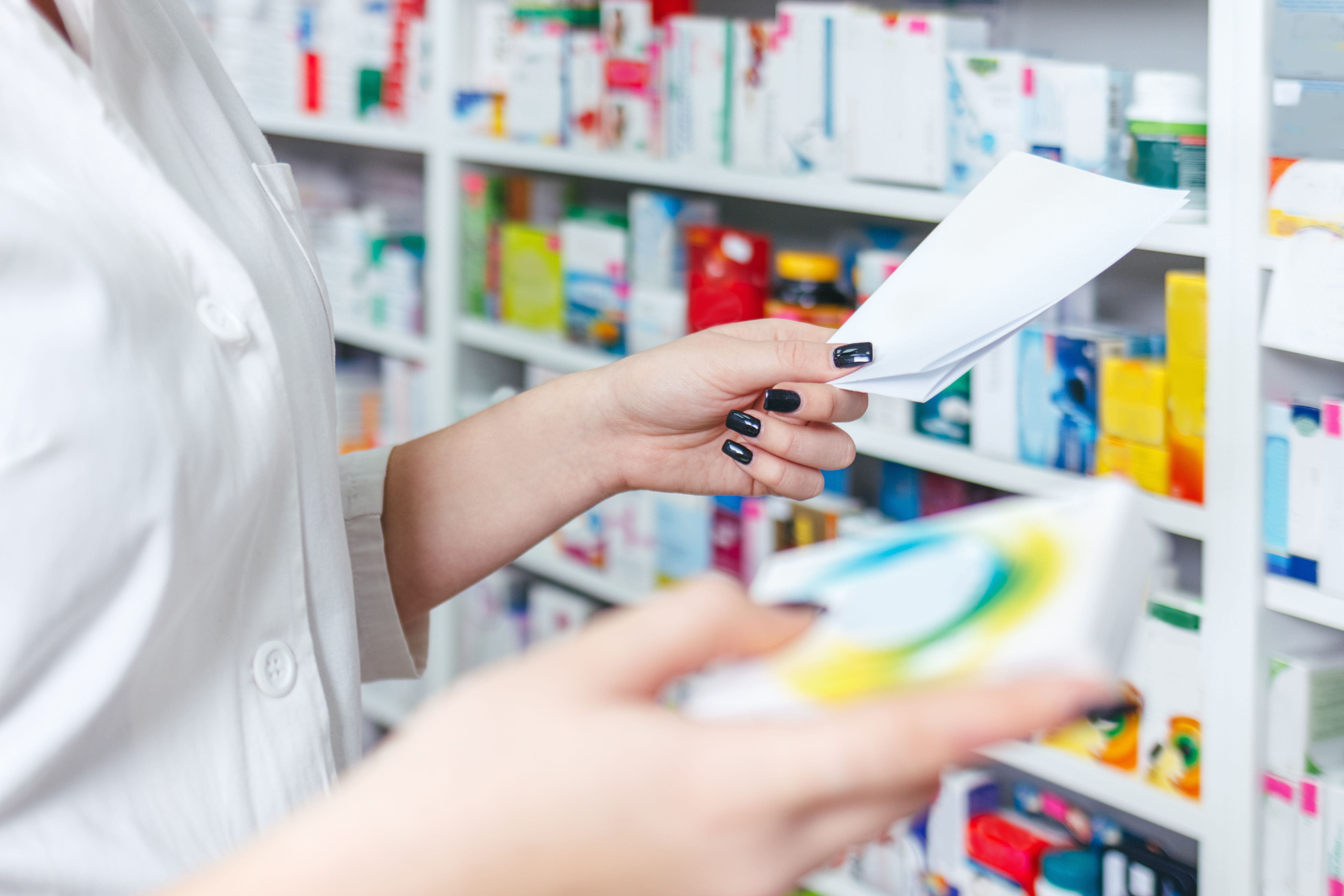 Pharmacy Relations 101 Common Sources Of Error And Prevention pharmacy-relations-101-common-sources-of-error-and-prevention