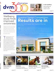 dvm360 March 2020