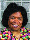 Linda Randall, DVM, Dipl. ABVP