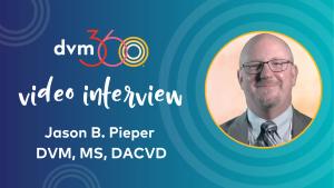 Jason B. Pieper, DVM, MS, DACVD 