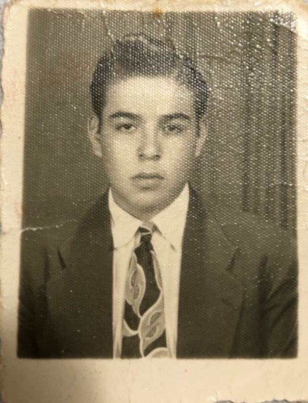 Grandfather