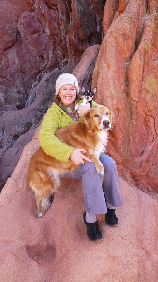 Bonnie Wright, DVM, DACVAA, cVMA, CVPP, CCRT, CCRP