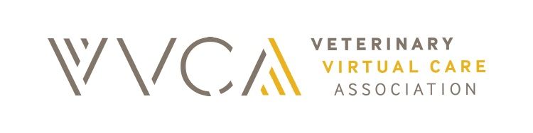 Veterinary Virtual Care Association logo