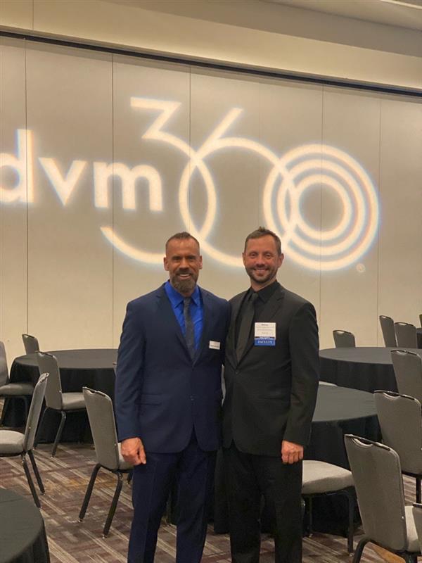 Our DIVM conference coverage, plus more veterinary news 7 Our DIVM conference coverage, plus more veterinary news