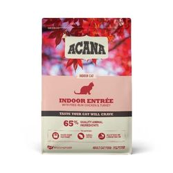 ACANA hairball control food receives FDA approval 