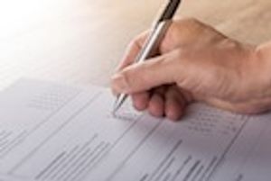 December Editorial Survey Official Rules