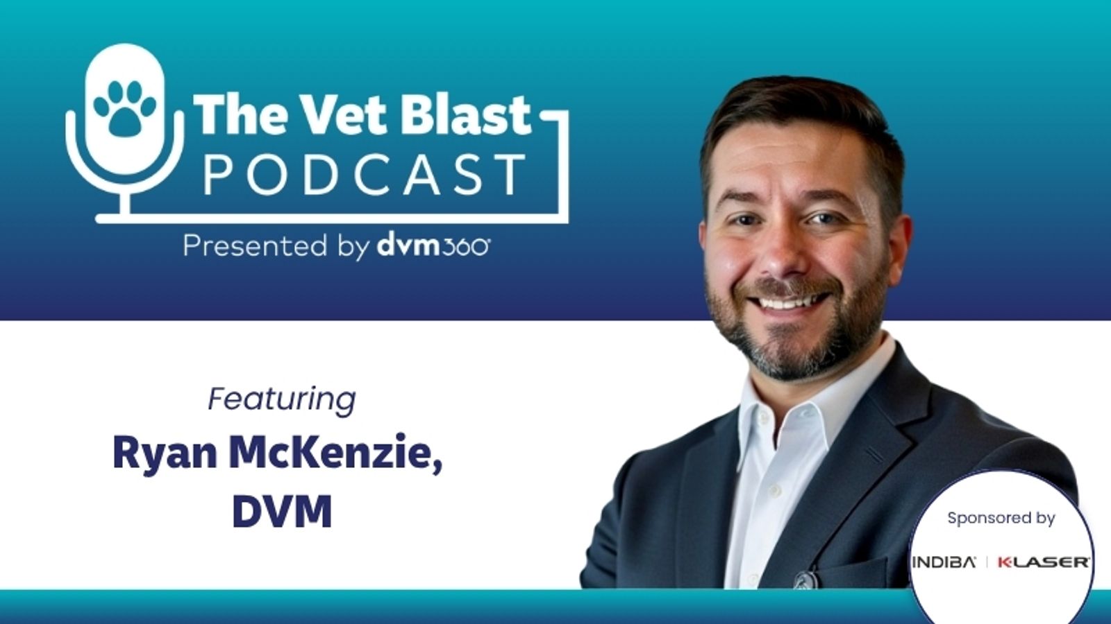 In the Beam: Veterinary Laser Therapy