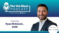 In the Beam: Veterinary Laser Therapy