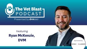 In the Beam: Veterinary Laser Therapy
