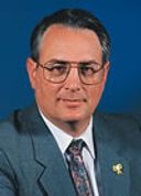 Thomas E. Catanzaro, DVM, MHA, FACHE, DACHE