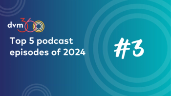 Top 2024 dvm360 podcasts: #3