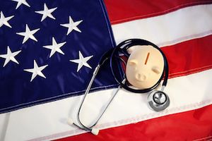 Rural Veterinary Services Receive $2.3 Million in Federal Grants