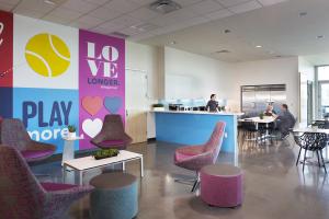 Hospital design for the veterinary team