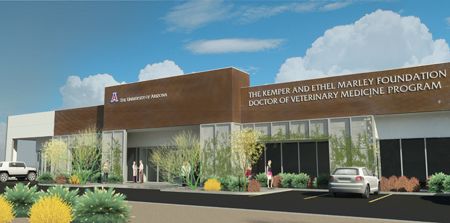 New veterinary schools move forward in Arizona, New York-dvm360