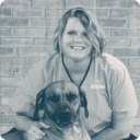 Heather Timmerman, DVM