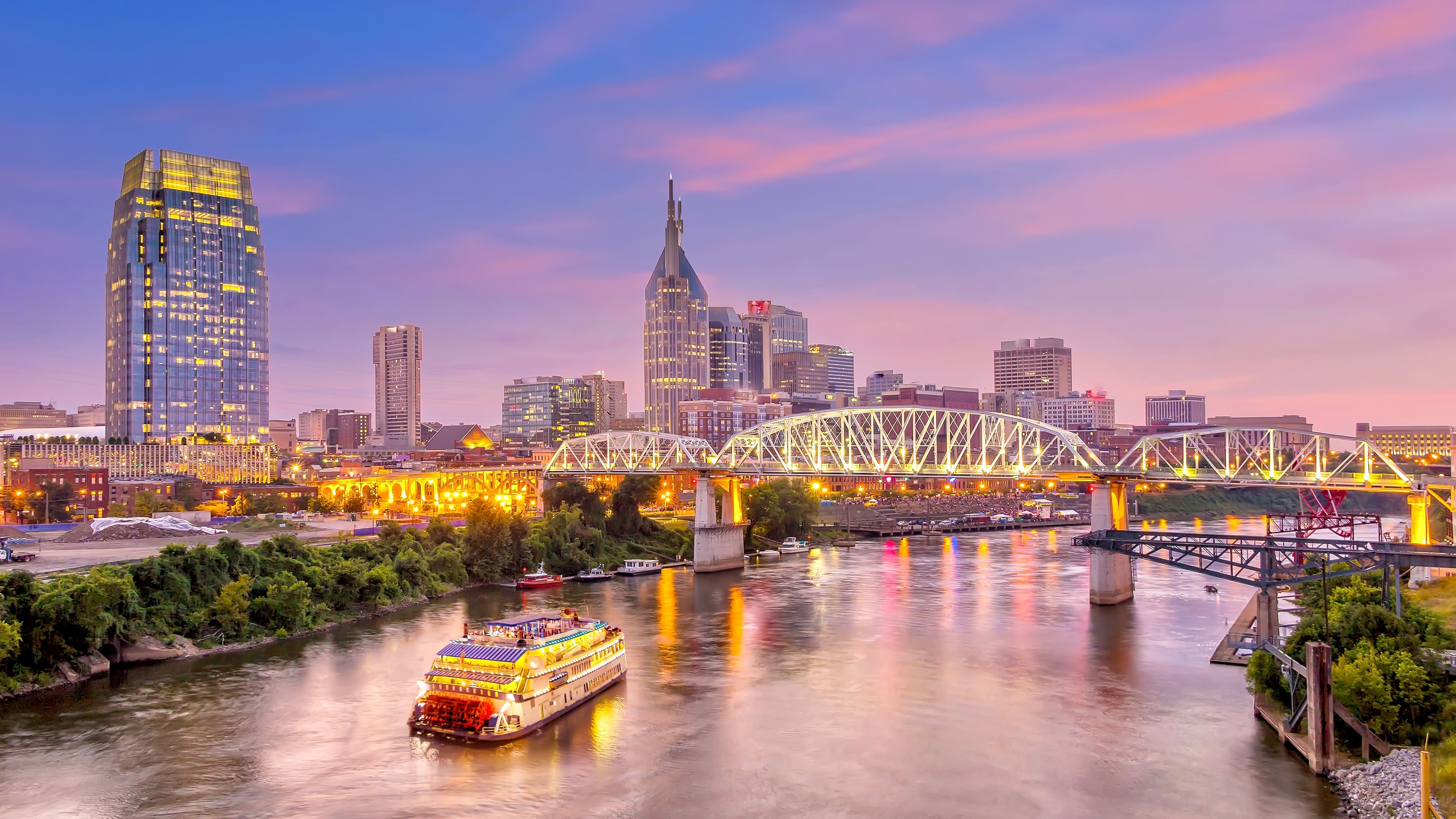 Nashville hosting veterinary conference