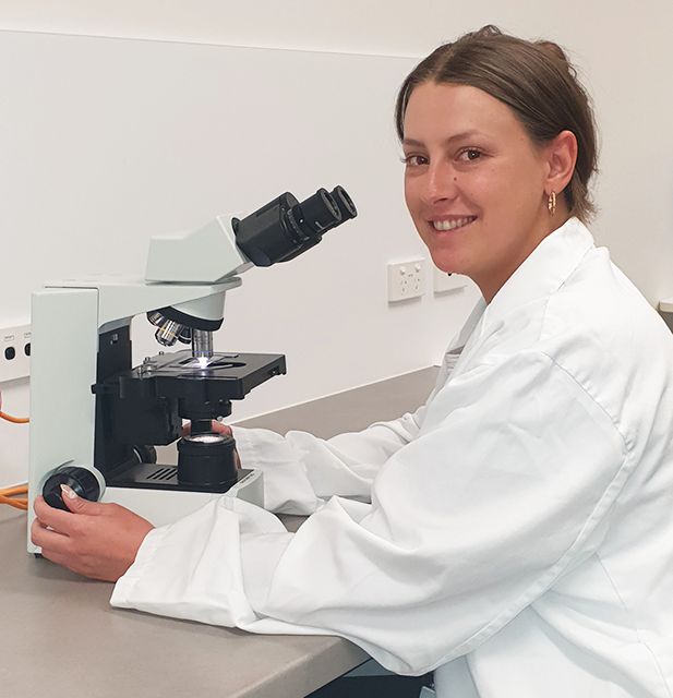 University of Adelaide school of animal and veterinary sciences