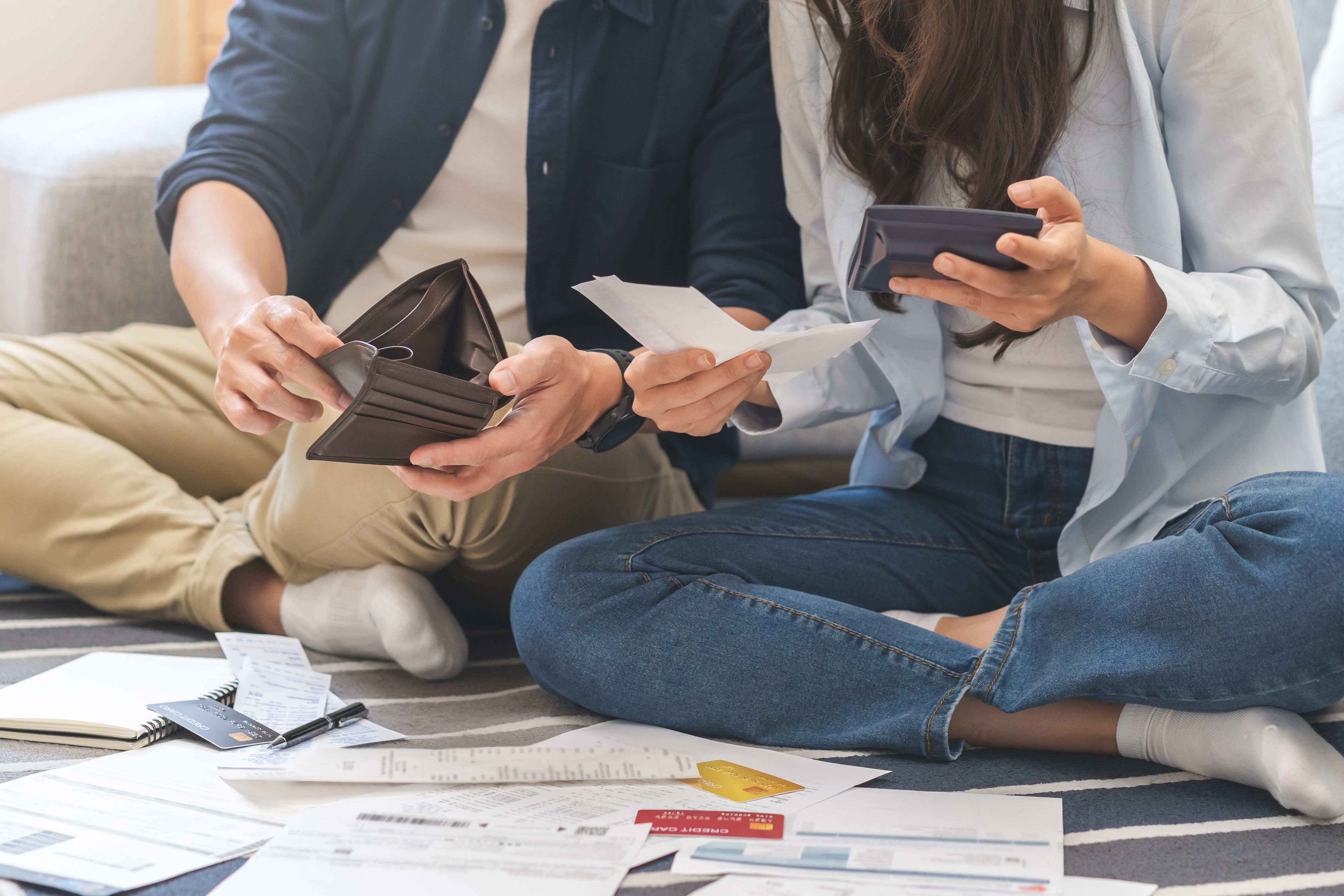 Addressing the affordability gap: Proactive financial client ...