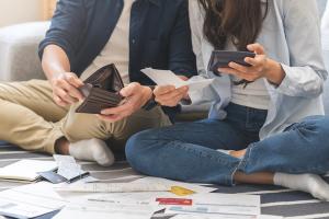 Addressing the affordability gap: Proactive financial client conversations