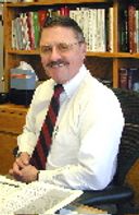 William R. Gengler, DVM, Dipl. AVDC