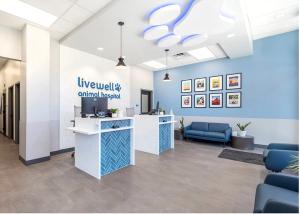 Big little hospital: Design ideas to help your small spaces feel larger