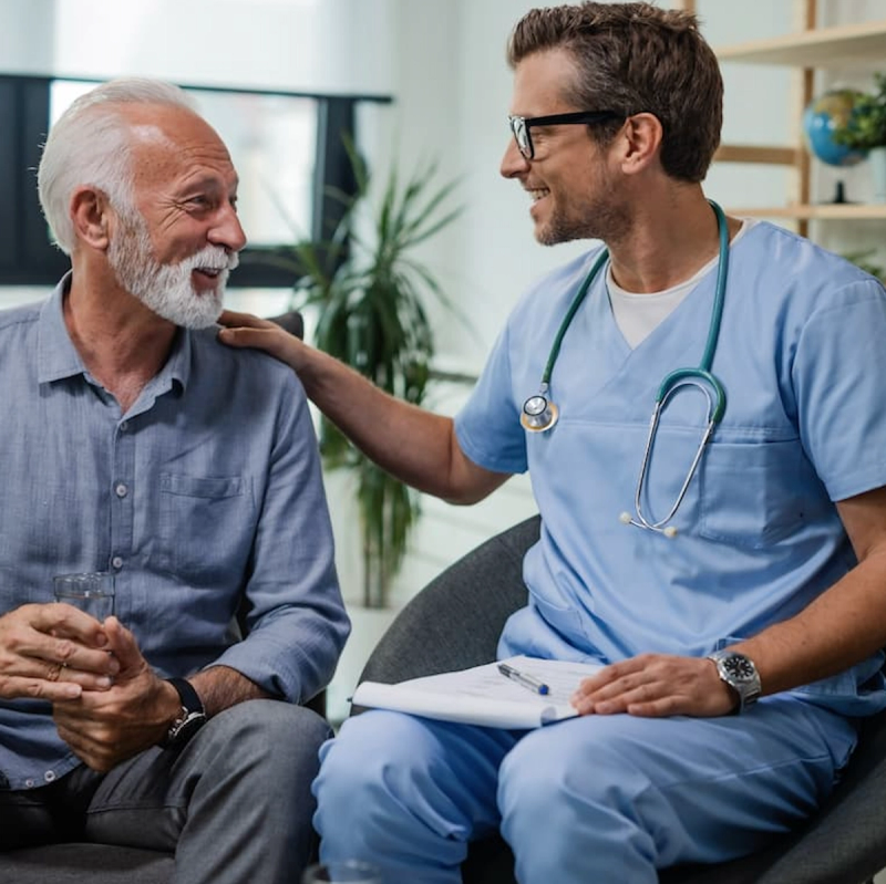 New Urine Test for Bladder Cancer Earns FDA Breakthrough Status