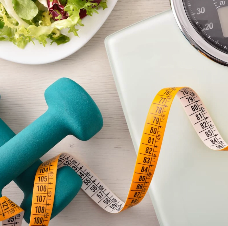 Yo-Yo Dieting Linked to Chronic Kidney Disease in Type 1 Diabetes