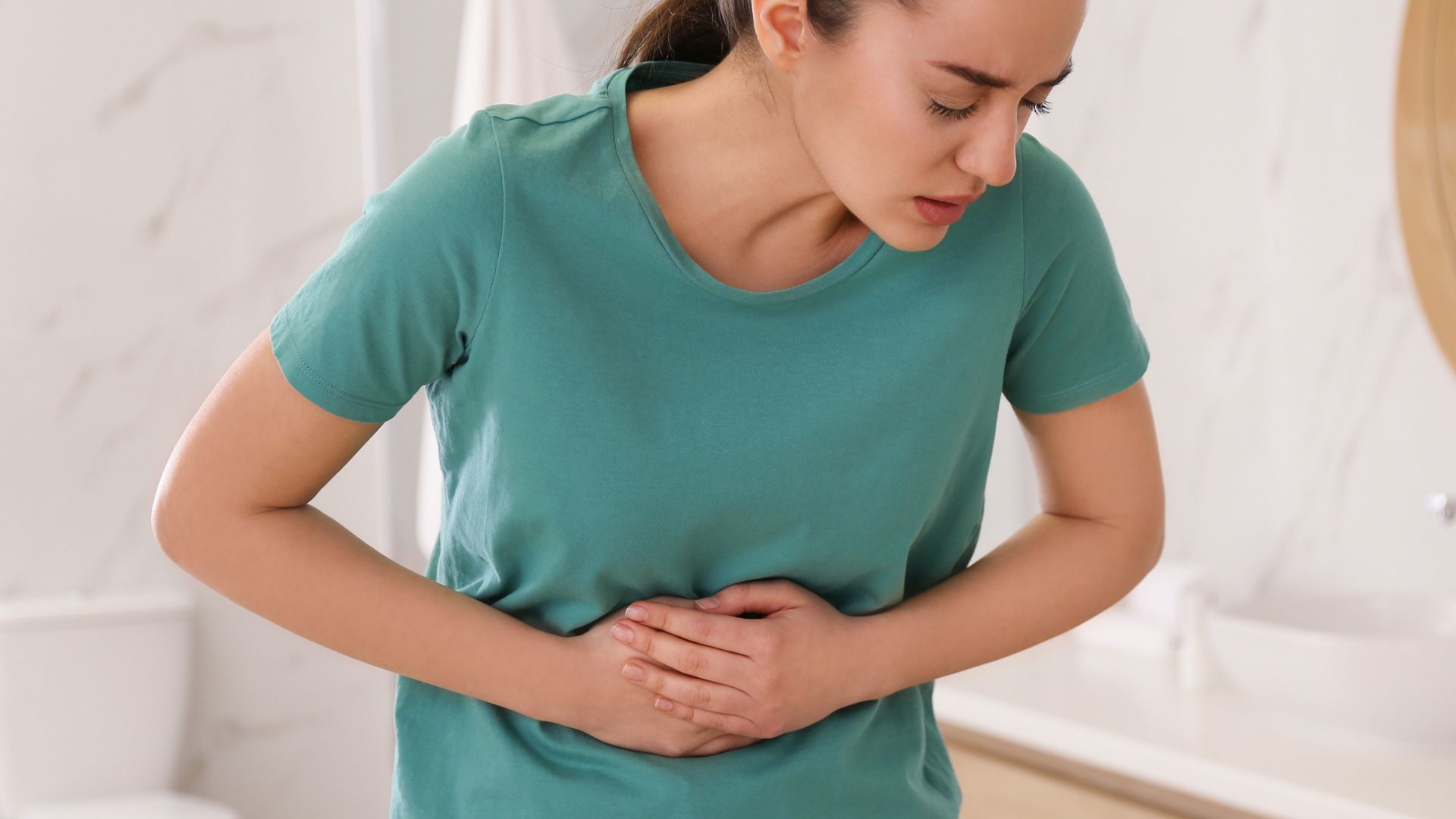 Irritable Bowel Syndrome