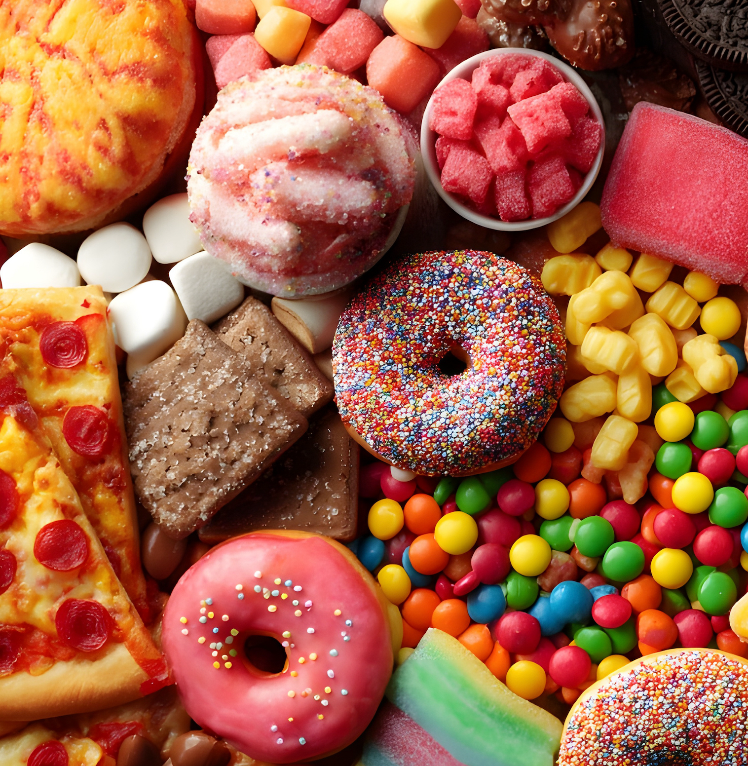 Are Ultraprocessed Foods Really That Bad? A Dietitian Weighs In