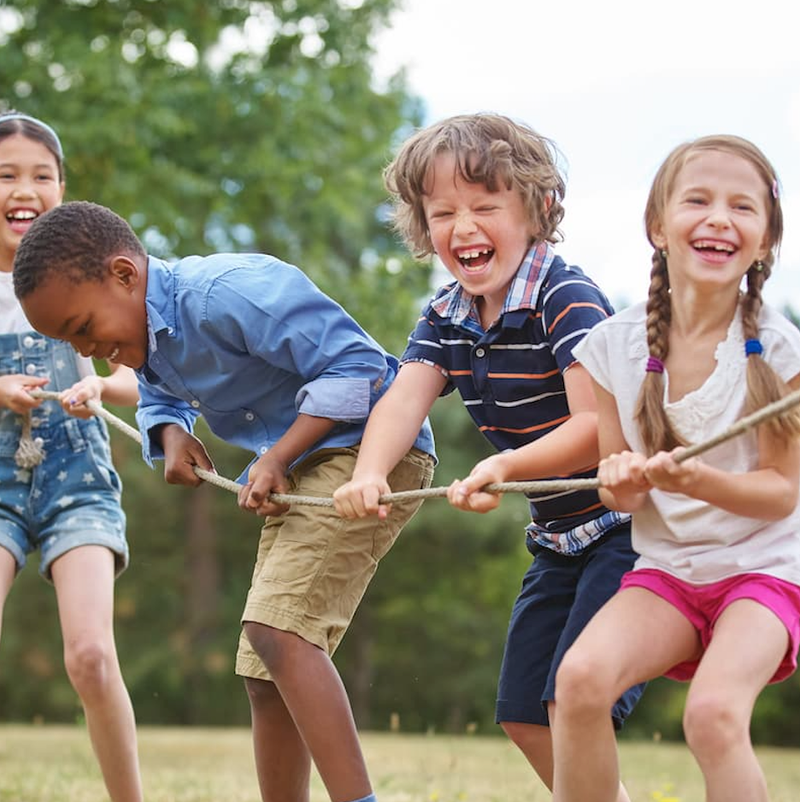 Early Physical Activity Enjoyment Lowers Fear of Movement Later