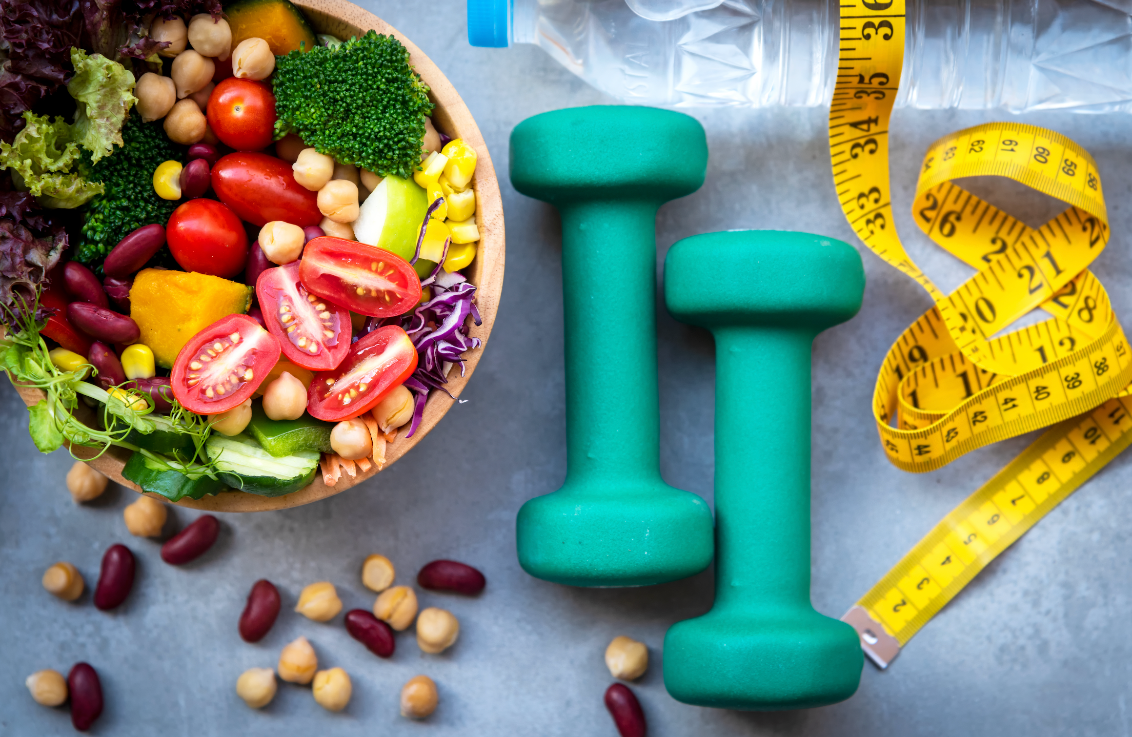 Rethinking Weight Loss with Compassion and Science