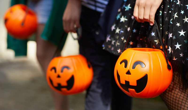 Fun-Size Candy, Full-Size Risk: An Allergist’s Halloween Guide for Food Allergy Families