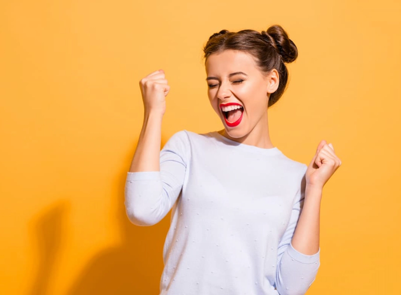 Feeling Good May Help You Live Longer