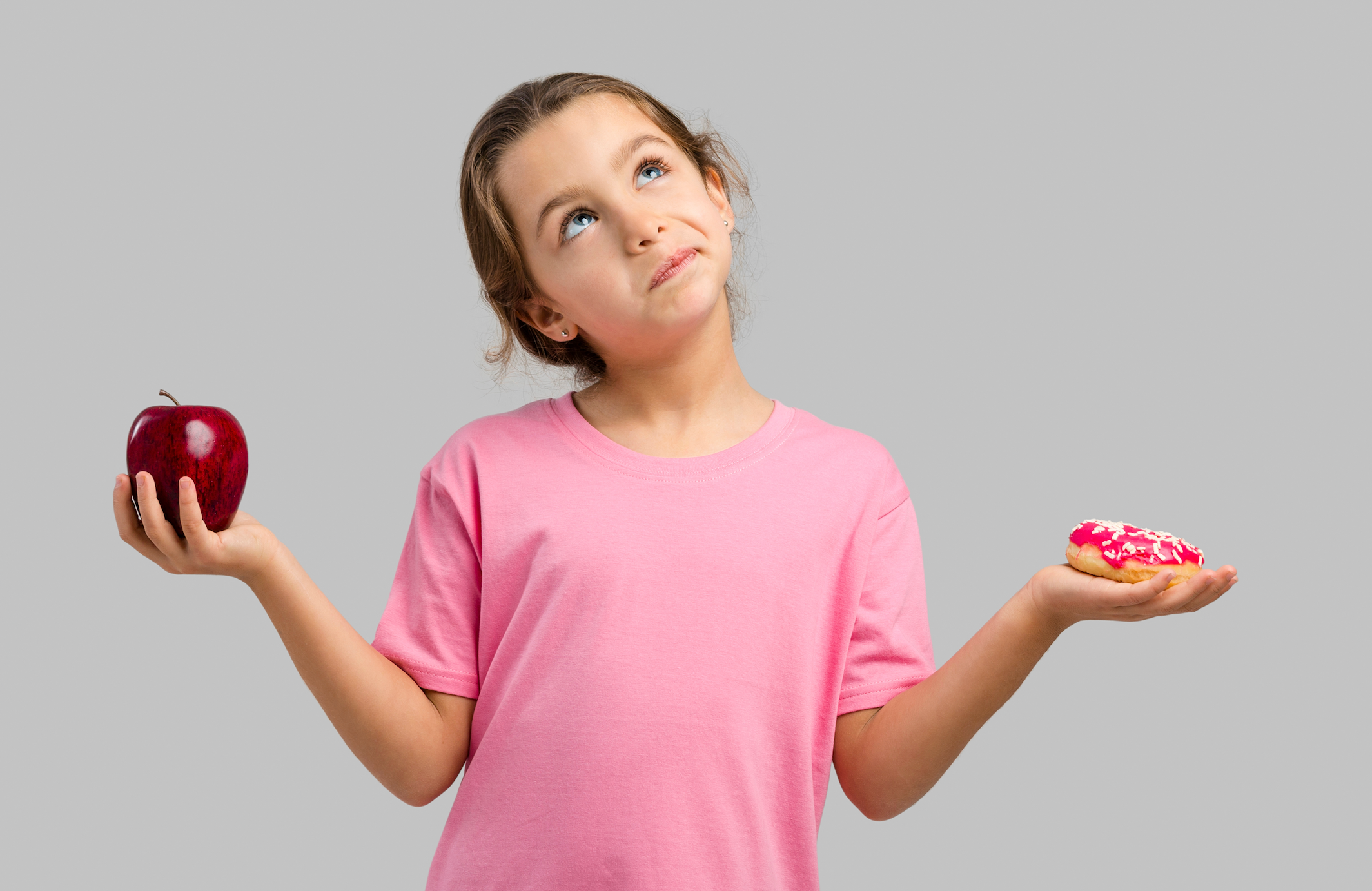 The Educated Patient Podcast: Tackling Childhood Obesity Early