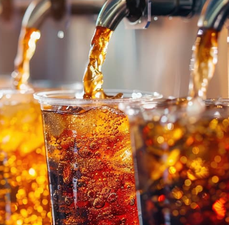 Sugar-Sweetened Beverages Significantly Linked to Type 2 Diabetes, Heart Disease