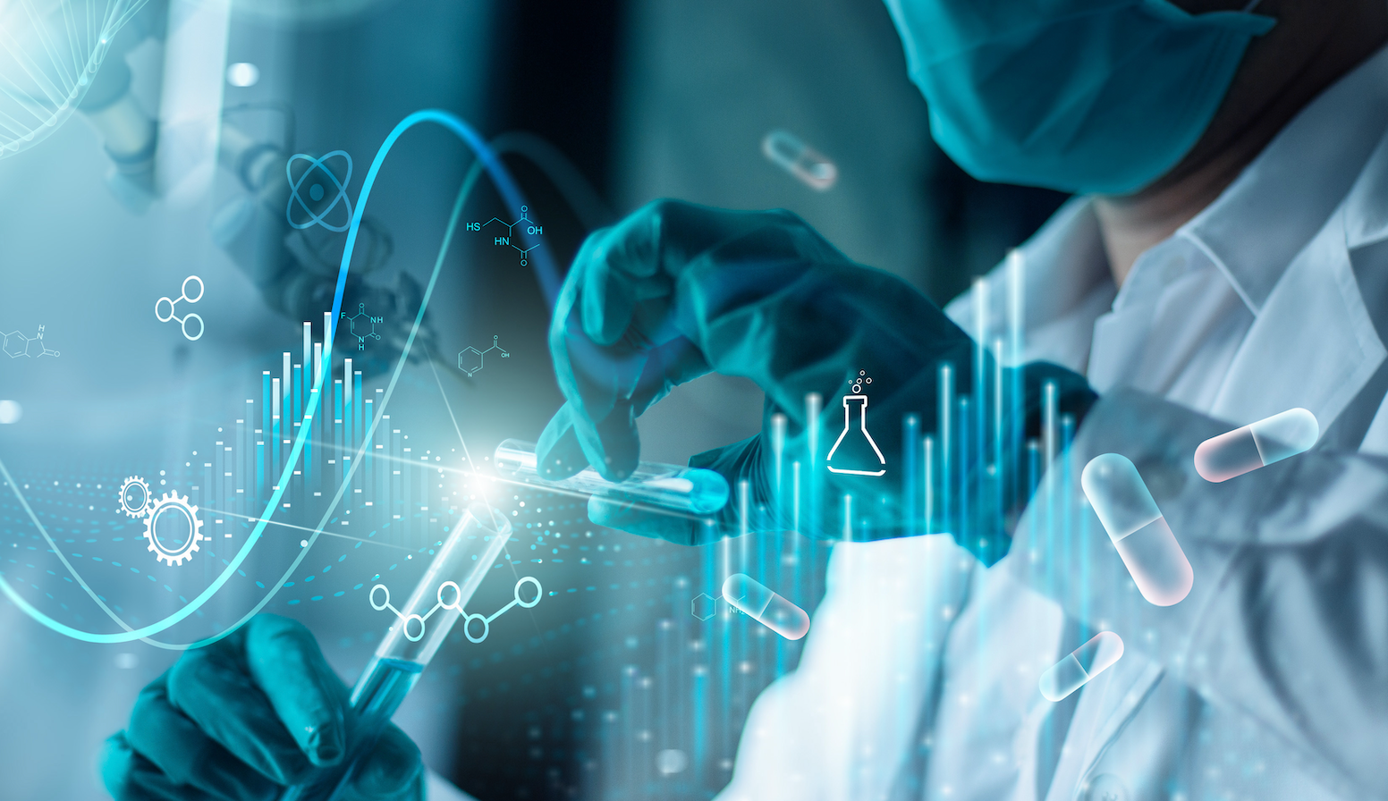 A Year of Momentum in Lupus Science, With Teodora Staeva, Ph.D.