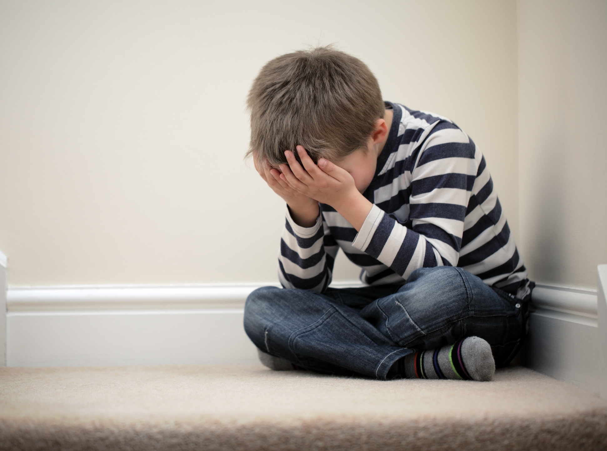 Daily Practices That Help Kids Manage Stress