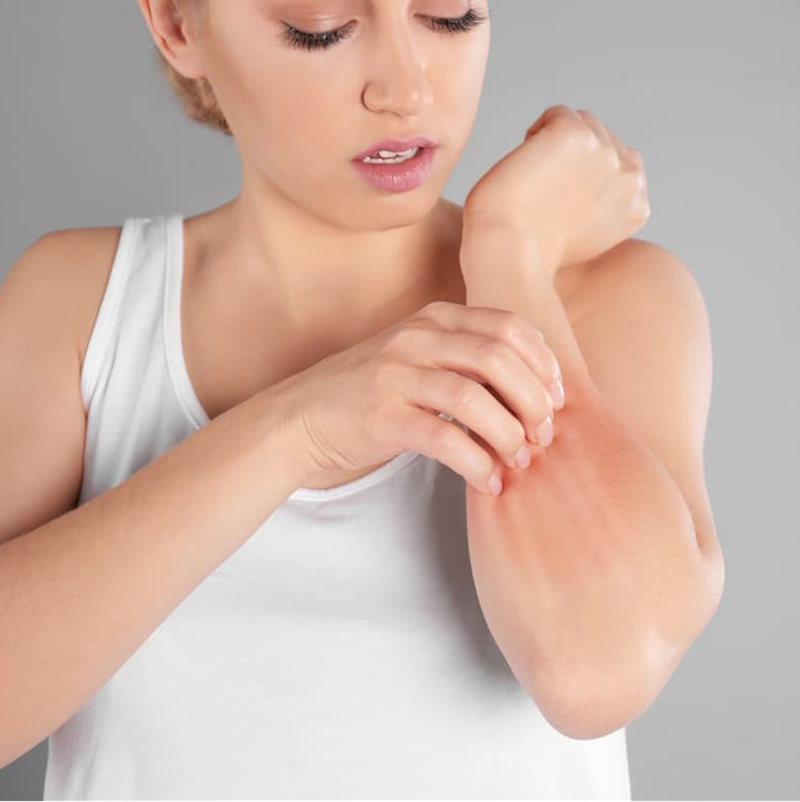 Integrating Mind-Body Therapies to Improve Outcomes in Atopic Dermatitis