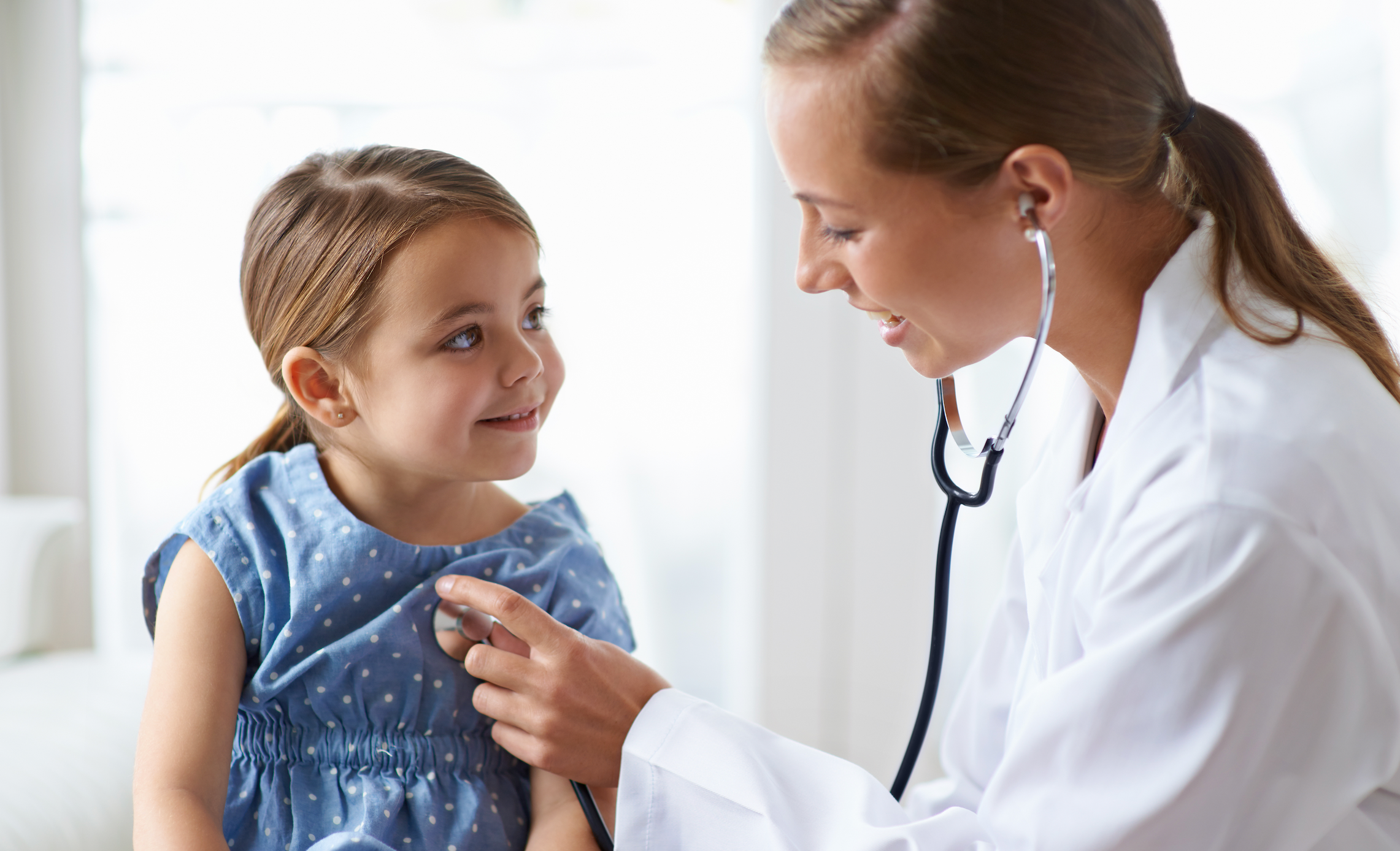 Understanding Familial Hypercholesterolemia in Children